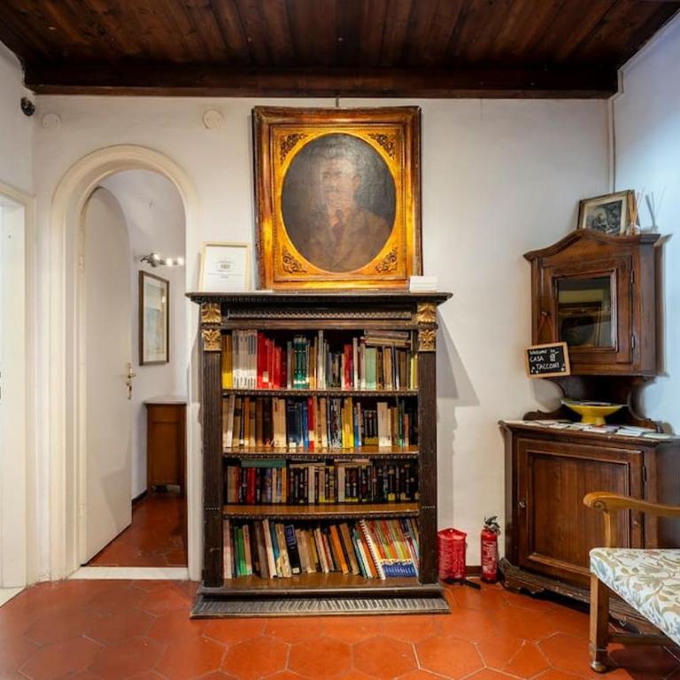 Apartment Tacconi - Signorile Appartamento 3BDR by Hôtea - Appartamento con 3 Camere da Letto - 7