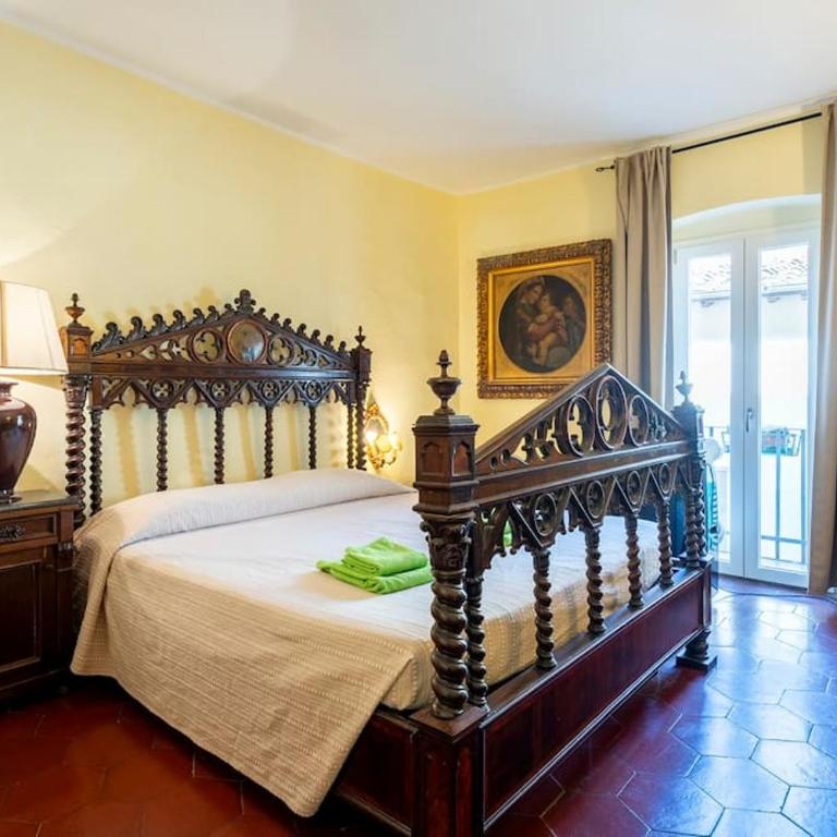 Apartment Tacconi - Signorile Appartamento 3BDR by Hôtea - Appartamento con 3 Camere da Letto - 10