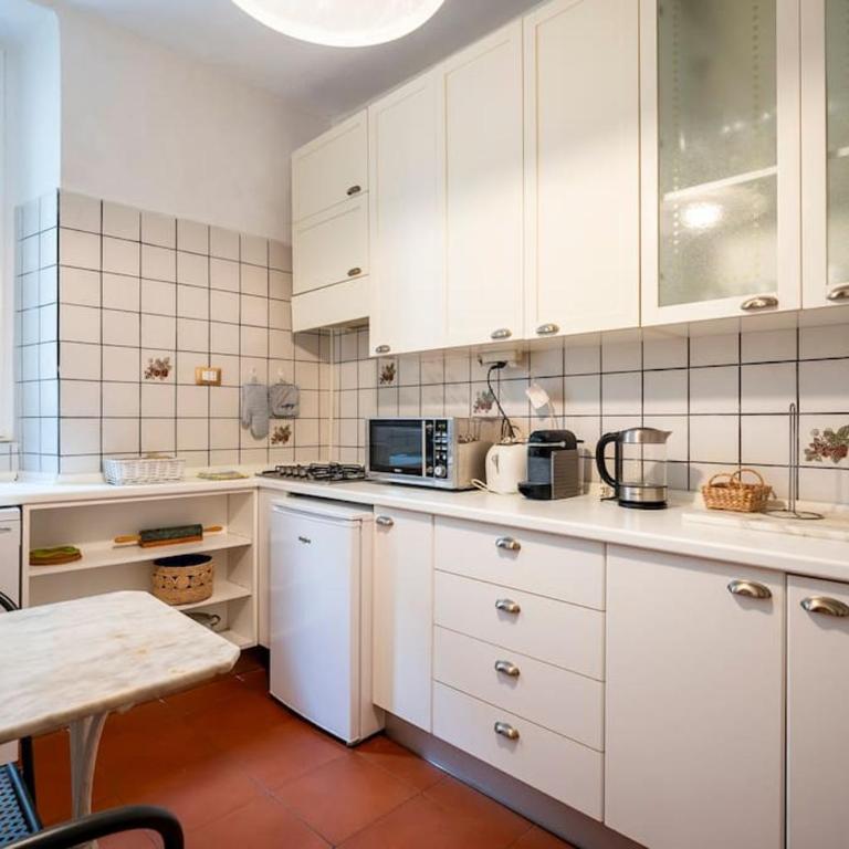Apartment Tacconi - Signorile Appartamento 3BDR by Hôtea - Appartamento con 3 Camere da Letto - 11