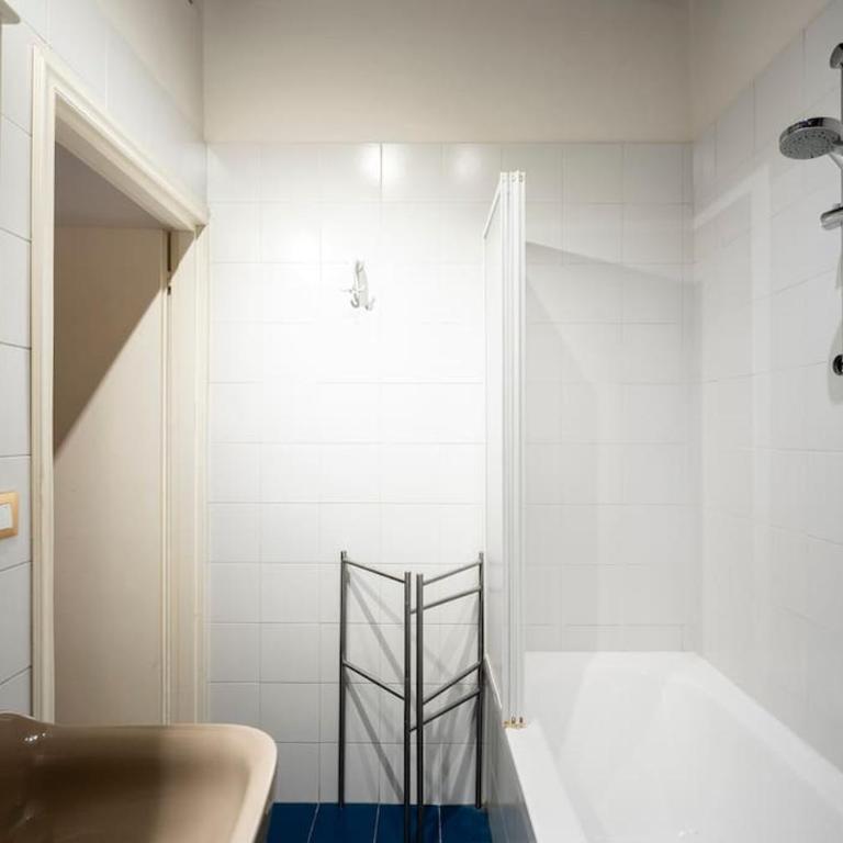 Apartment Tacconi - Signorile Appartamento 3BDR by Hôtea - Appartamento con 3 Camere da Letto - 12
