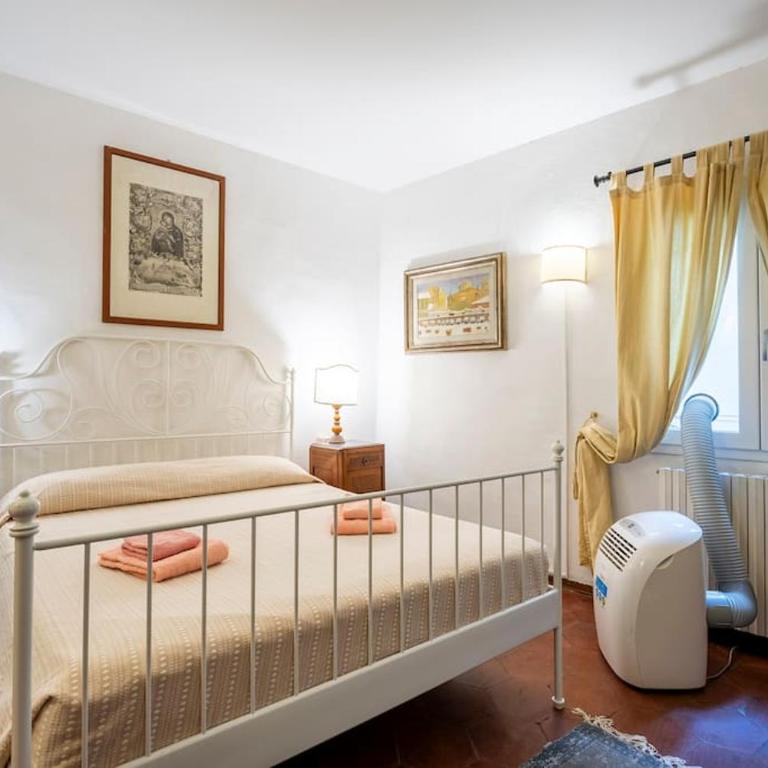 Apartment Tacconi - Signorile Appartamento 3BDR by Hôtea - Appartamento con 3 Camere da Letto - 13