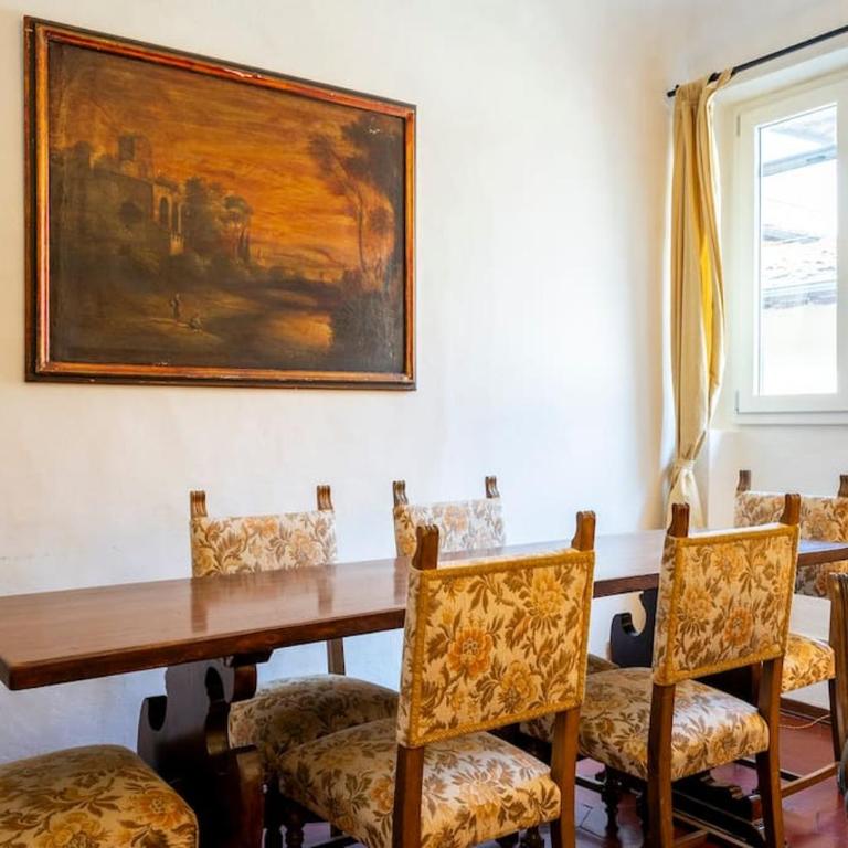 Apartment Tacconi - Signorile Appartamento 3BDR by Hôtea - Appartamento con 3 Camere da Letto - 14