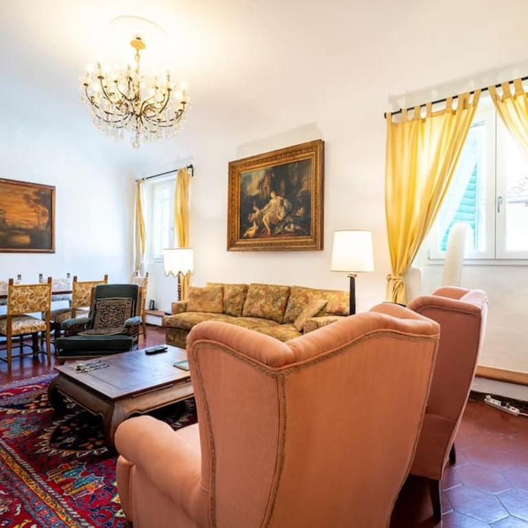 Apartment Tacconi - Signorile Appartamento 3BDR by Hôtea - Appartamento con 3 Camere da Letto - 19