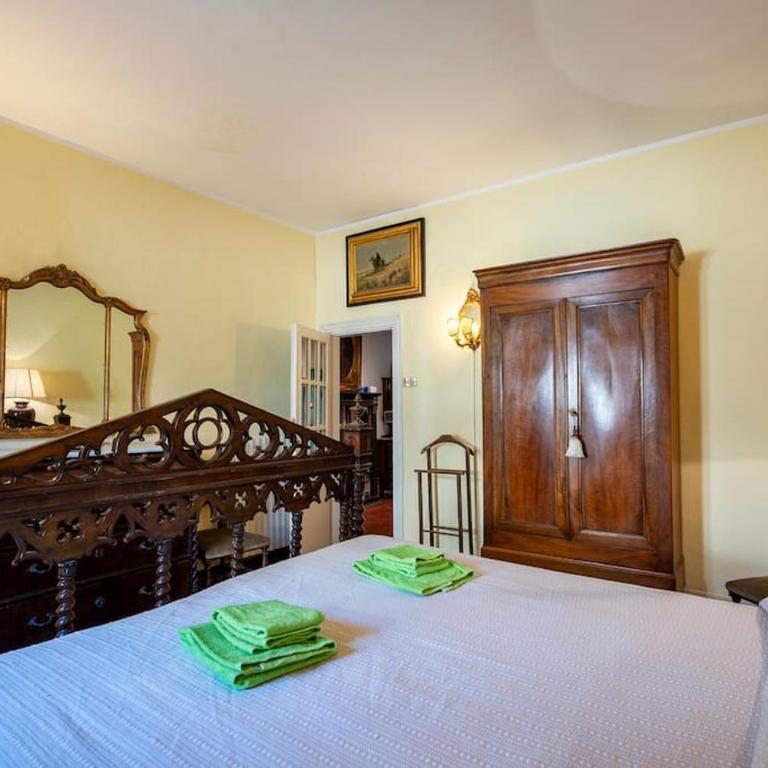 Apartment Tacconi - Signorile Appartamento 3BDR by Hôtea - Appartamento con 3 Camere da Letto - 20