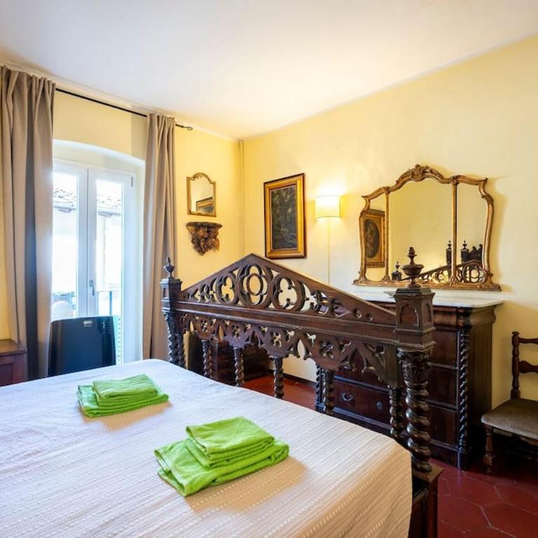 Apartment Tacconi - Signorile Appartamento 3BDR by Hôtea - Appartamento con 3 Camere da Letto - 21