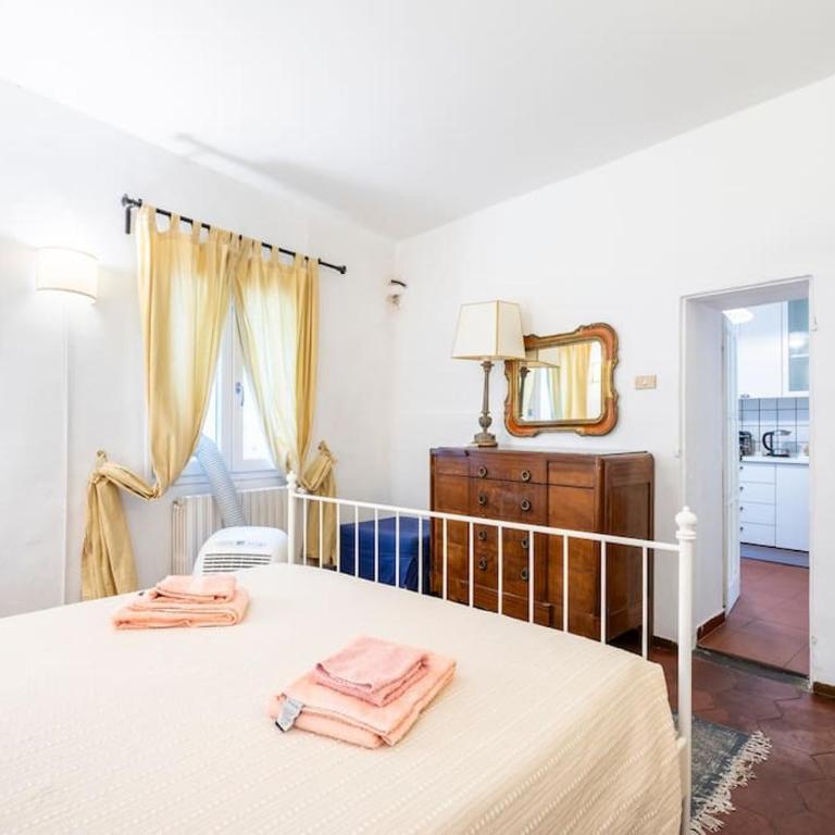 Apartment Tacconi - Signorile Appartamento 3BDR by Hôtea - Appartamento con 3 Camere da Letto - 23