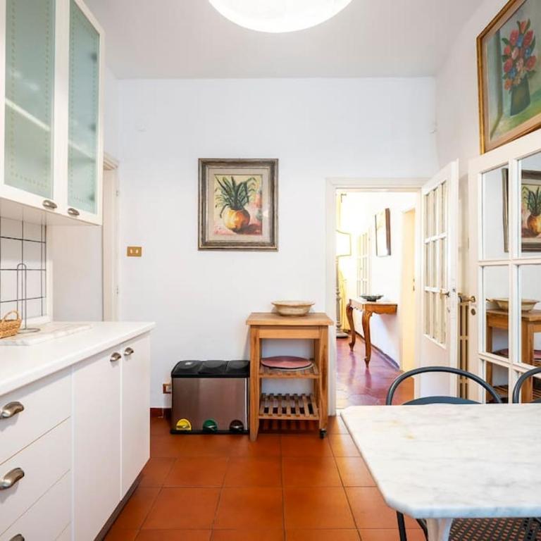 Apartment Tacconi - Signorile Appartamento 3BDR by Hôtea - Appartamento con 3 Camere da Letto - 28