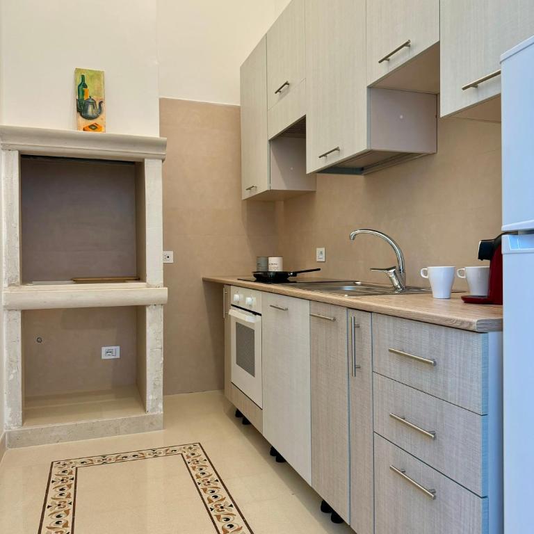 Le Dimore delle Sirene - Puglia Mia Apartments - Appartamento con 1 Camera da Letto - 3