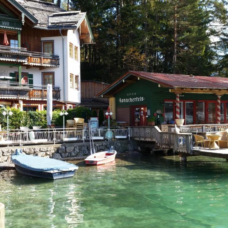 Wiedehopf - Ferienhaus - 34