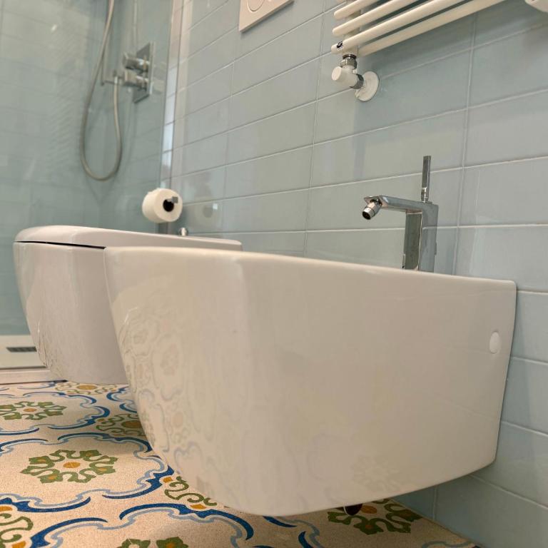 Le Dimore delle Sirene - Puglia Mia Apartments - Appartamento con 1 Camera da Letto - 28