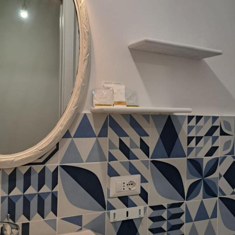 Domus Provinciae - Appartamento - 34