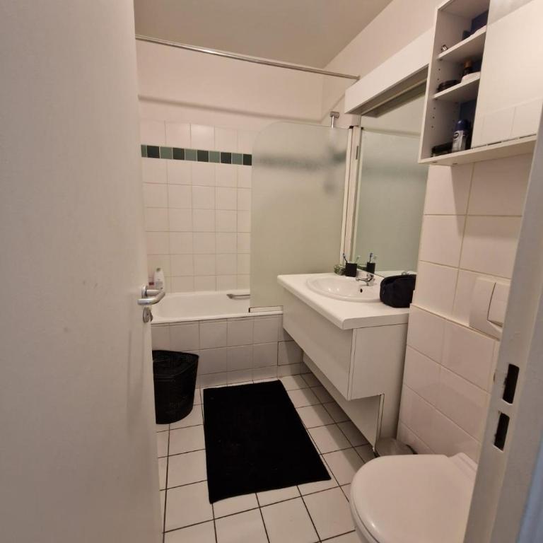 Studio cosy coeur paris - quartier Opéra - Apartamento de 1 dormitorio - 11