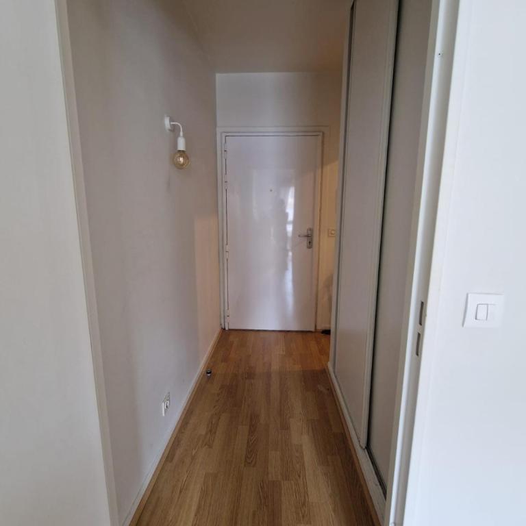 Studio cosy coeur paris - quartier Opéra - Apartamento de 1 dormitorio - 12