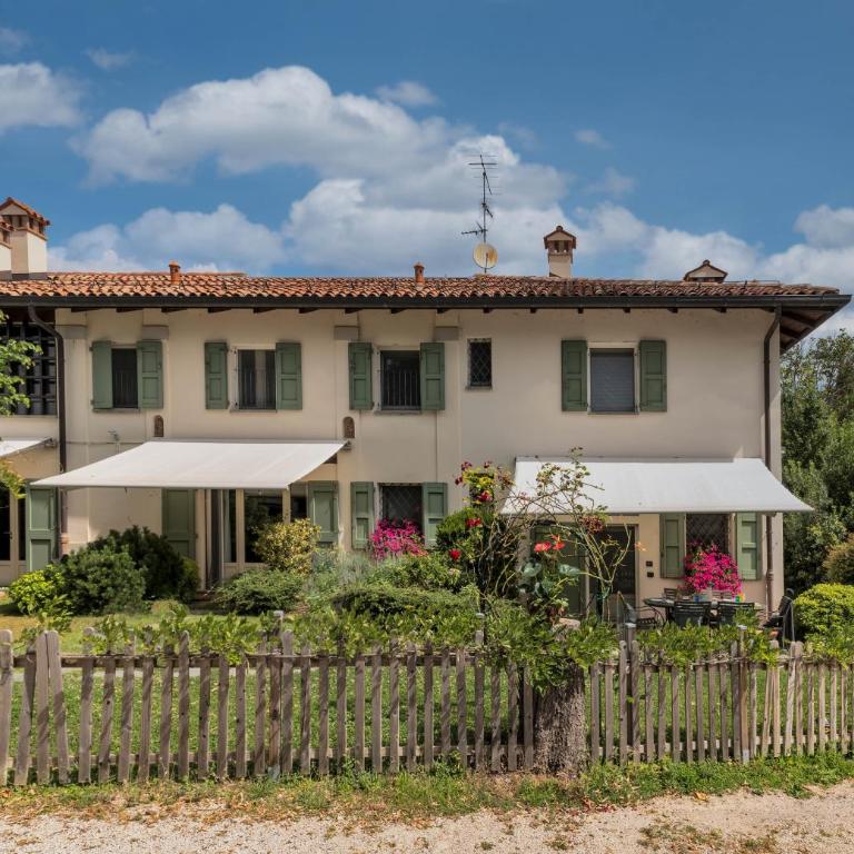 Casa Sunset Hill Bologna - Three-Bedroom Villa - 16
