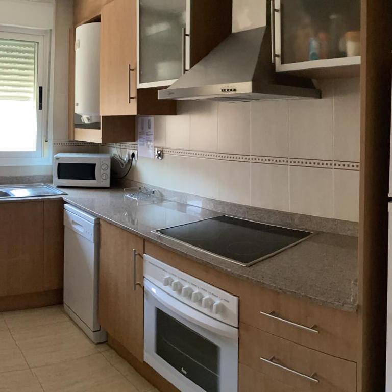 Magic World - Costa Azahar II - Apartamento de 2 dormitorios - 10