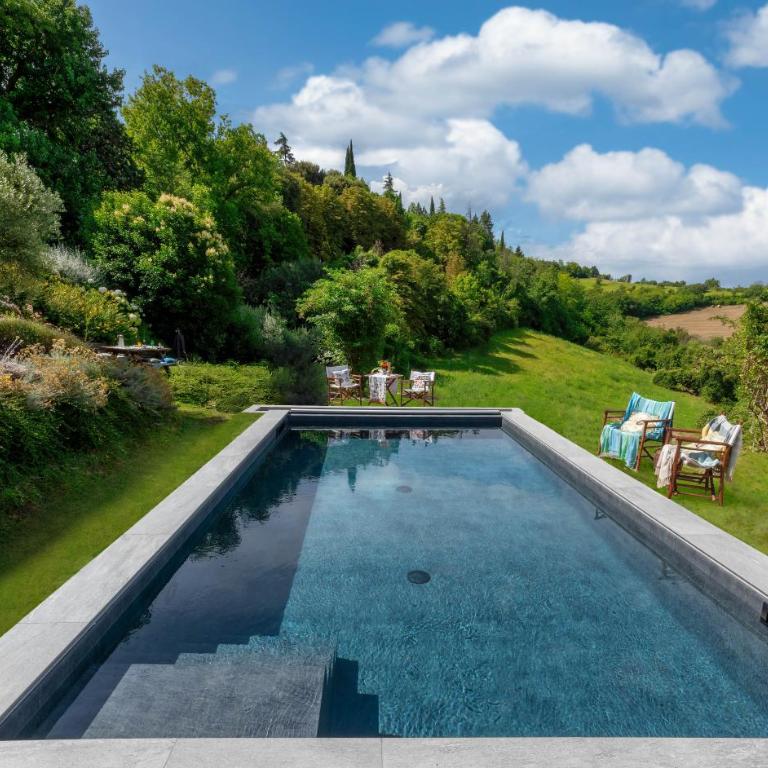 Casa Sunset Hill Bologna - Three-Bedroom Villa - 19