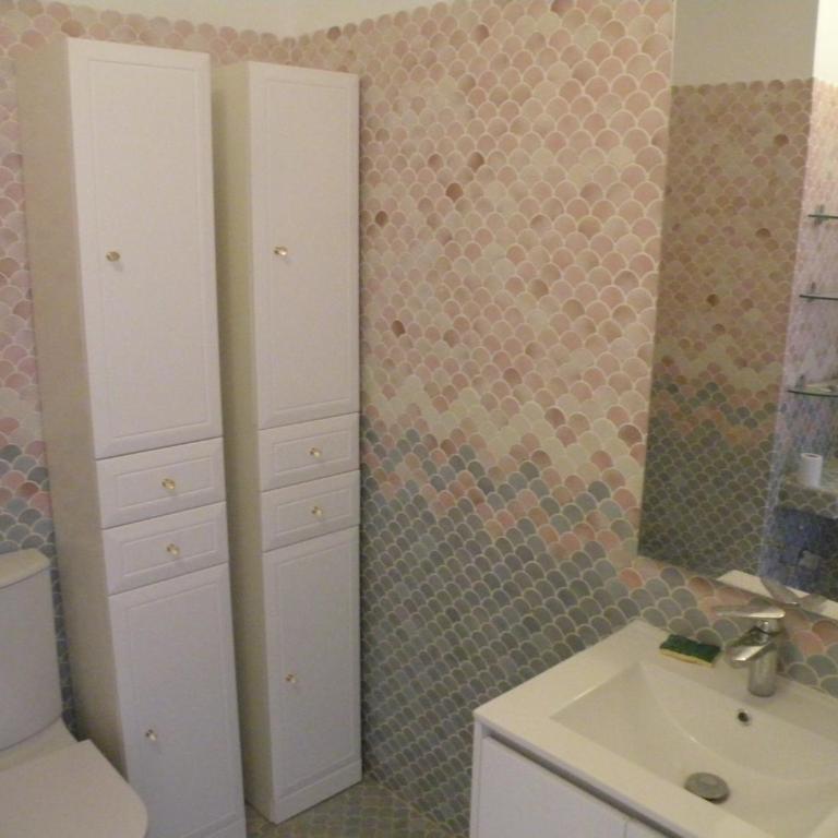 APPARTEMENT PROCHE SALLES DE MARIAGE ET CEREMONIES 4 PERSONNeS - Appartamento con 2 Camere da Letto - 5