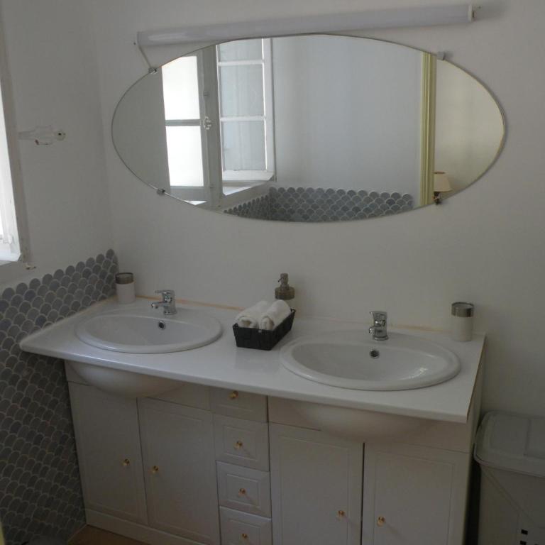APPARTEMENT PROCHE SALLES DE MARIAGE ET CEREMONIES 4 PERSONNeS - Appartamento con 2 Camere da Letto - 11