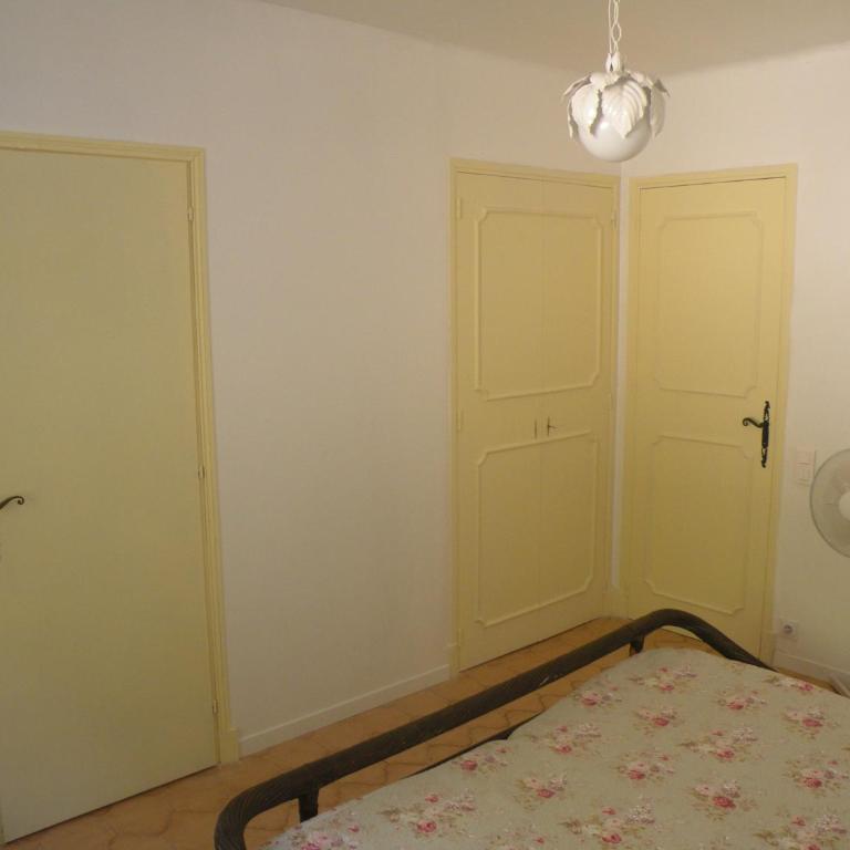 APPARTEMENT PROCHE SALLES DE MARIAGE ET CEREMONIES 4 PERSONNeS - Appartamento con 2 Camere da Letto - 12