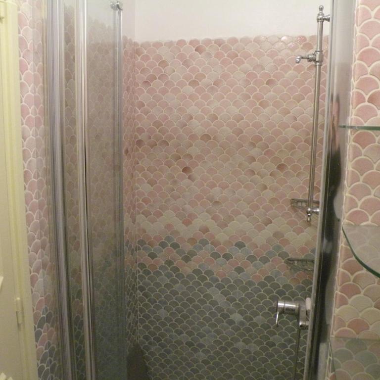 APPARTEMENT PROCHE SALLES DE MARIAGE ET CEREMONIES 4 PERSONNeS - Appartamento con 2 Camere da Letto - 14