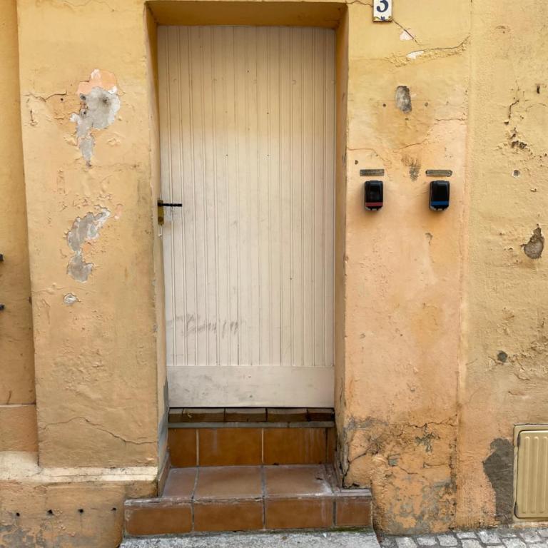 LE PECHEUR DE CASSIS - Appartement 1 Chambre - 25