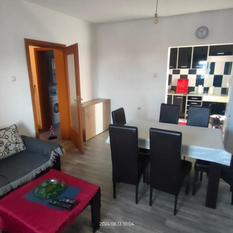 Apartment 72 - Apartment mit 2 Schlafzimmern - 7