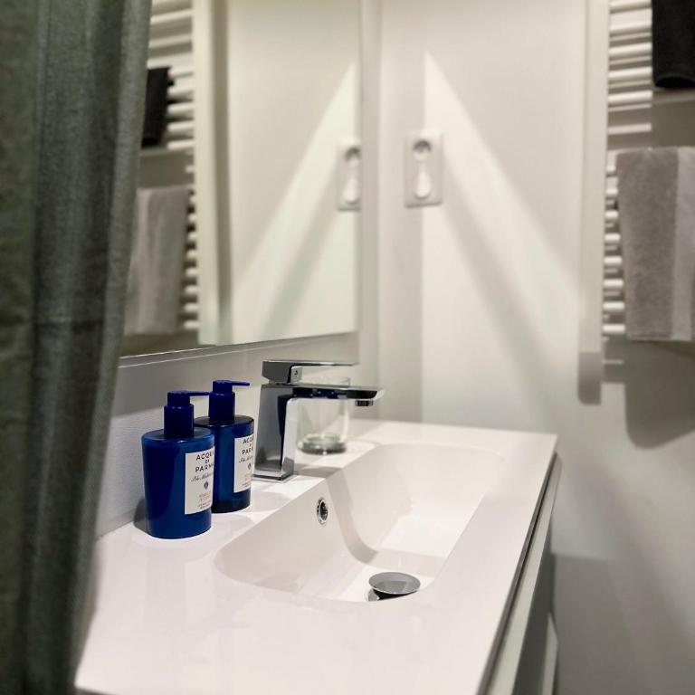 EZE Roc Monaco & Concierge - Appartement 1 Chambre - 34