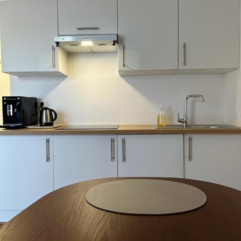 EZE Roc Monaco & Concierge - Appartement 1 Chambre - 37