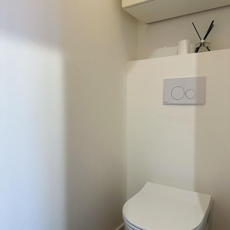 EZE Roc Monaco & Concierge - Appartement 1 Chambre - 40