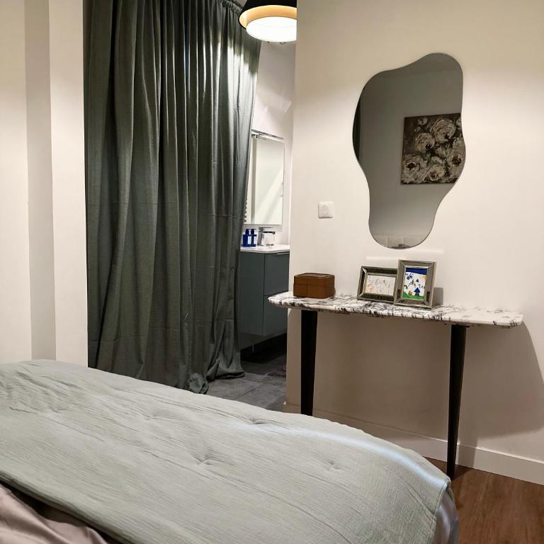 EZE Roc Monaco & Concierge - Appartement 1 Chambre - 38