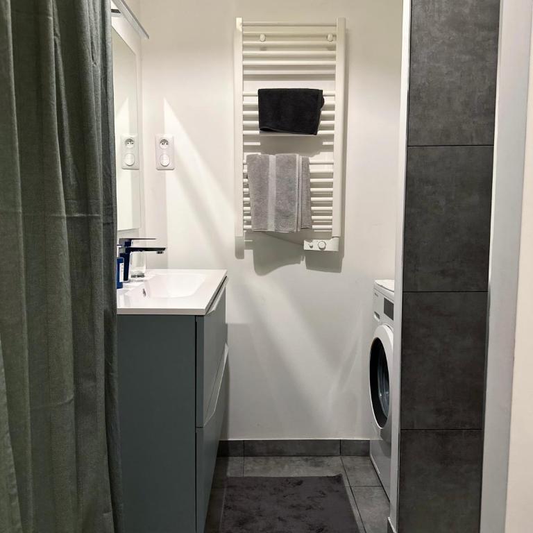 EZE Roc Monaco & Concierge - Appartement 1 Chambre - 39