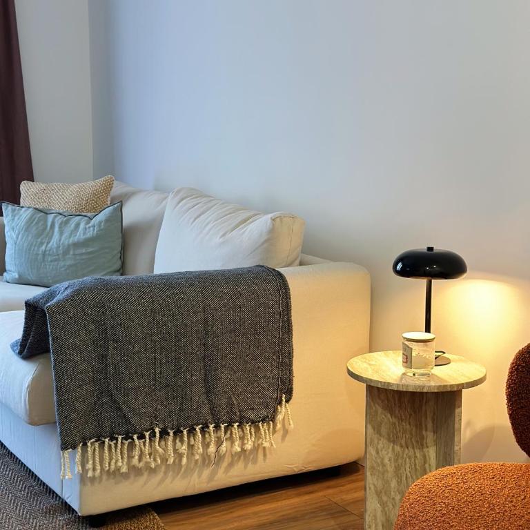 EZE Roc Monaco & Concierge - Appartement 1 Chambre - 44