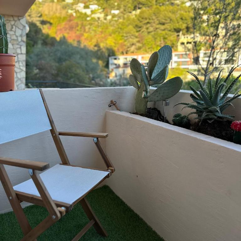 EZE Roc Monaco & Concierge - Appartement 1 Chambre - 41
