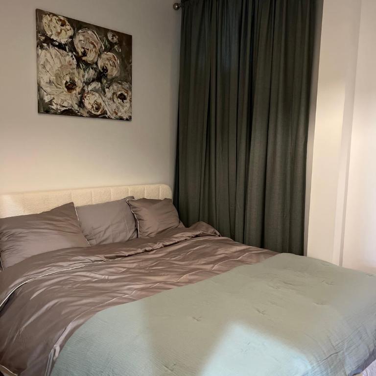 EZE Roc Monaco & Concierge - Appartement 1 Chambre - 48