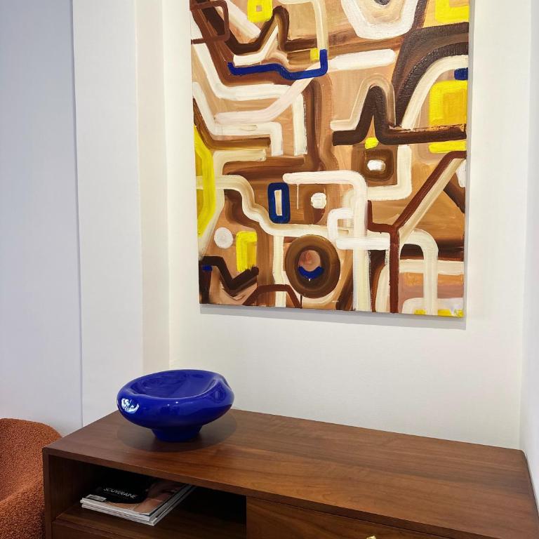 EZE Roc Monaco & Concierge - Appartement 1 Chambre - 2