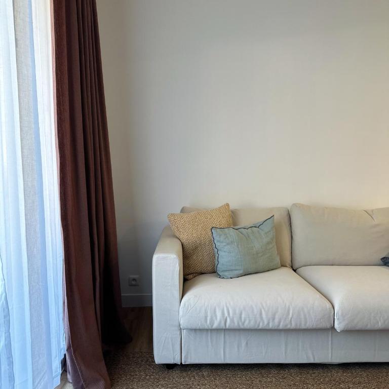 EZE Roc Monaco & Concierge - Appartement 1 Chambre - 45
