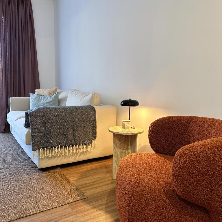 EZE Roc Monaco & Concierge - Appartement 1 Chambre - 49