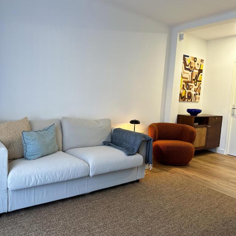 EZE Roc Monaco & Concierge - Appartement 1 Chambre - 43