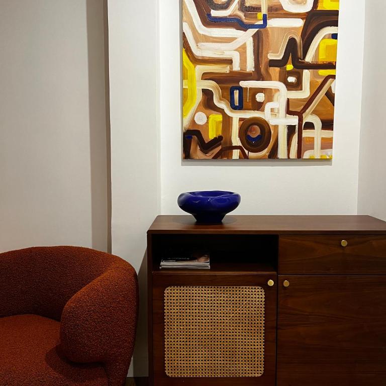 EZE Roc Monaco & Concierge - Appartement 1 Chambre - 52