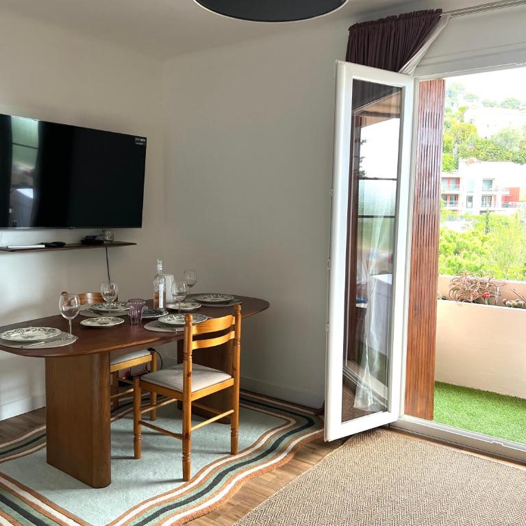 EZE Roc Monaco & Concierge - Appartement 1 Chambre - 18