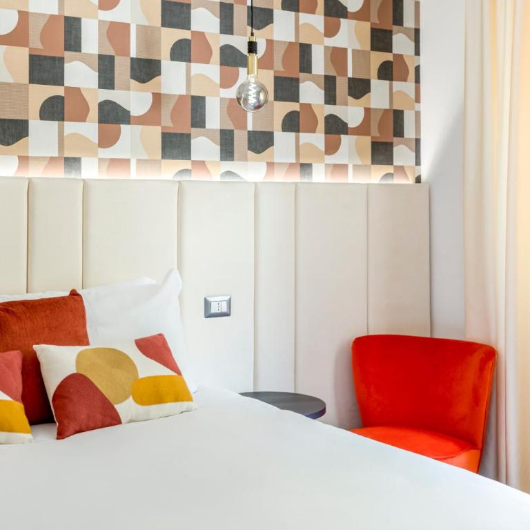 Romi Suite - Deluxe Doppelzimmer - 15