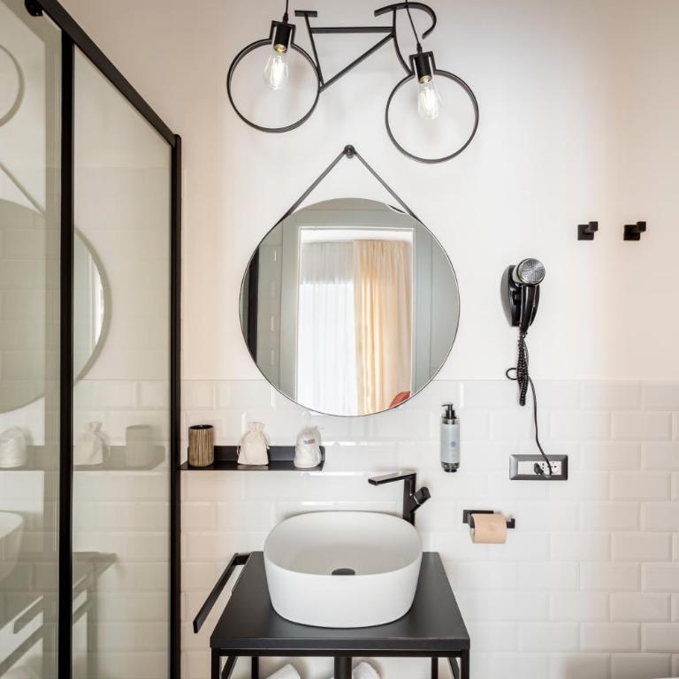 Romi Suite - Deluxe Doppelzimmer - 2