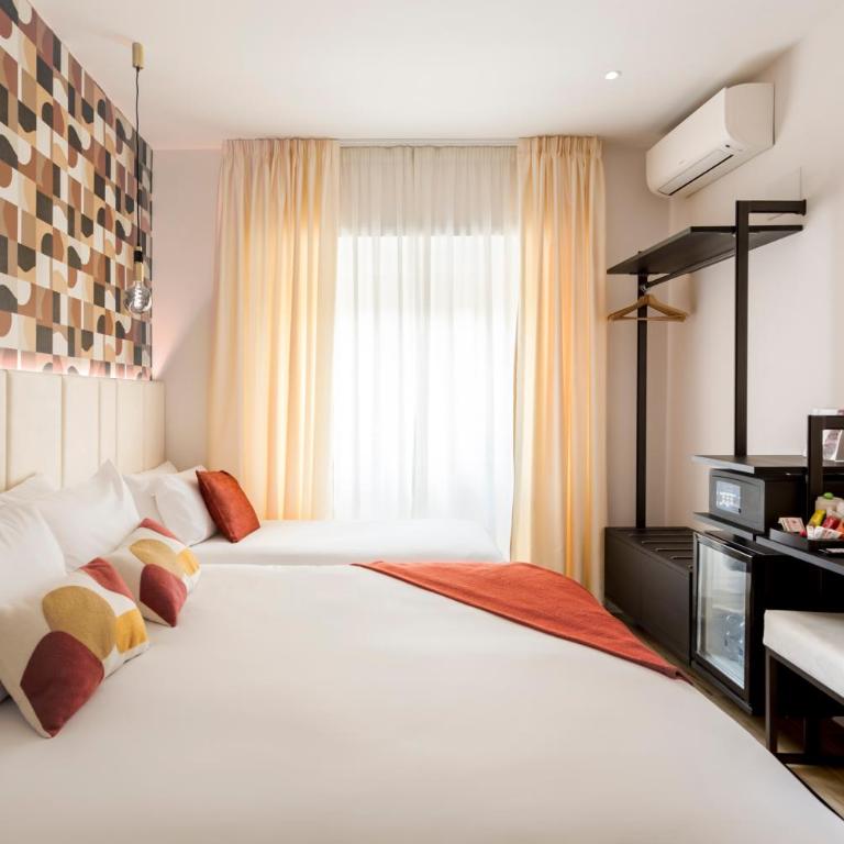 Romi Suite - Deluxe Doppelzimmer - 18