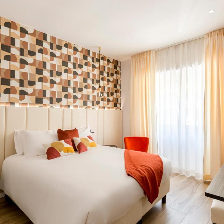 Romi Suite - Deluxe Doppelzimmer - 4