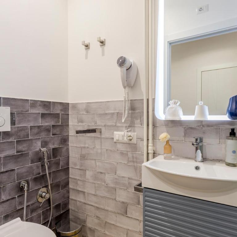 Romi Suite - Budget Doppelzimmer - 16