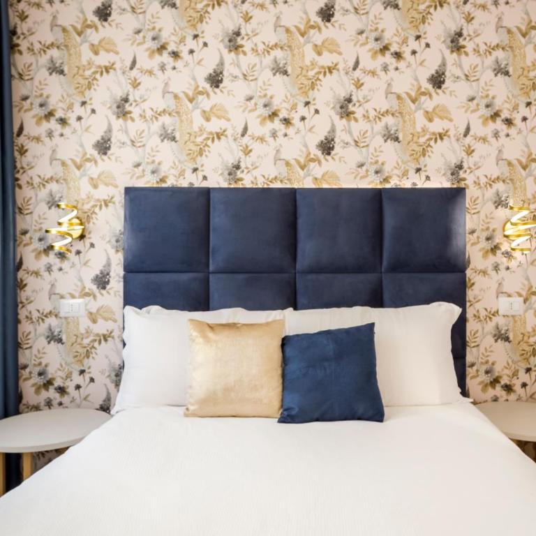 Romi Suite - Budget Doppelzimmer - 15