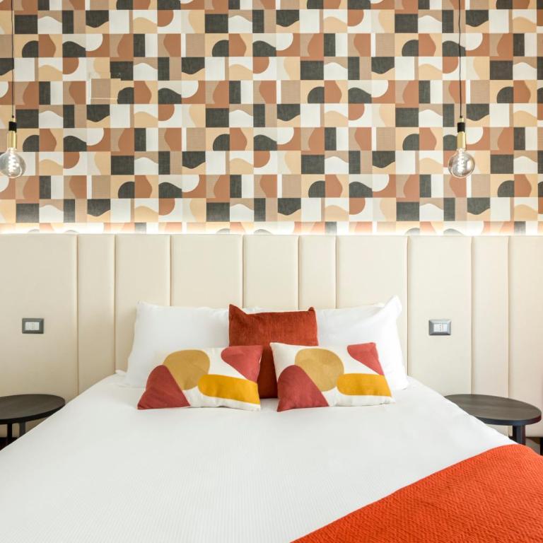 Romi Suite - Deluxe Doppelzimmer - 1