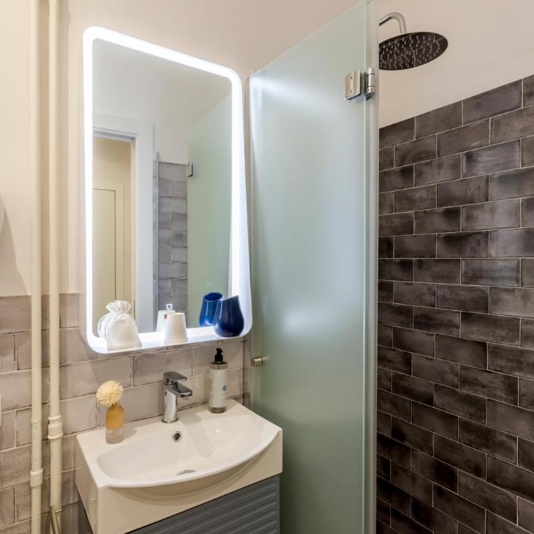 Romi Suite - Budget Doppelzimmer - 18