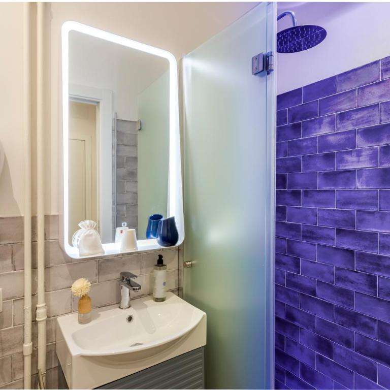 Romi Suite - Budget Doppelzimmer - 2