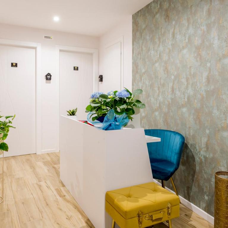 Romi Suite - Budget Doppelzimmer - 12